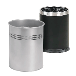 Papirkurve & Pedalspande