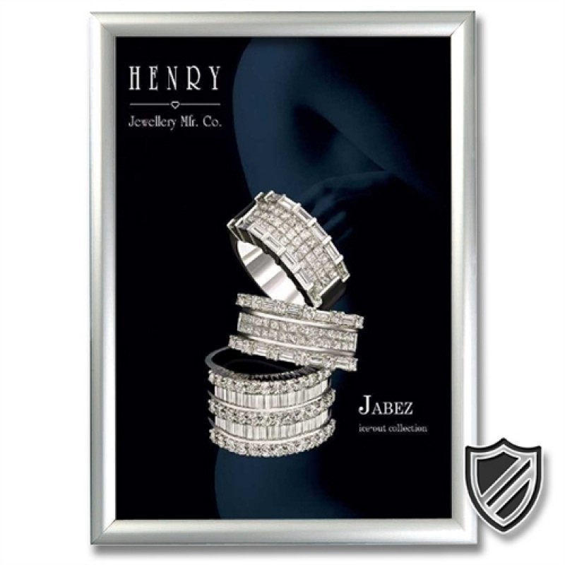 SecuritysnaprammeA330x42cmmed25mmprofil-30