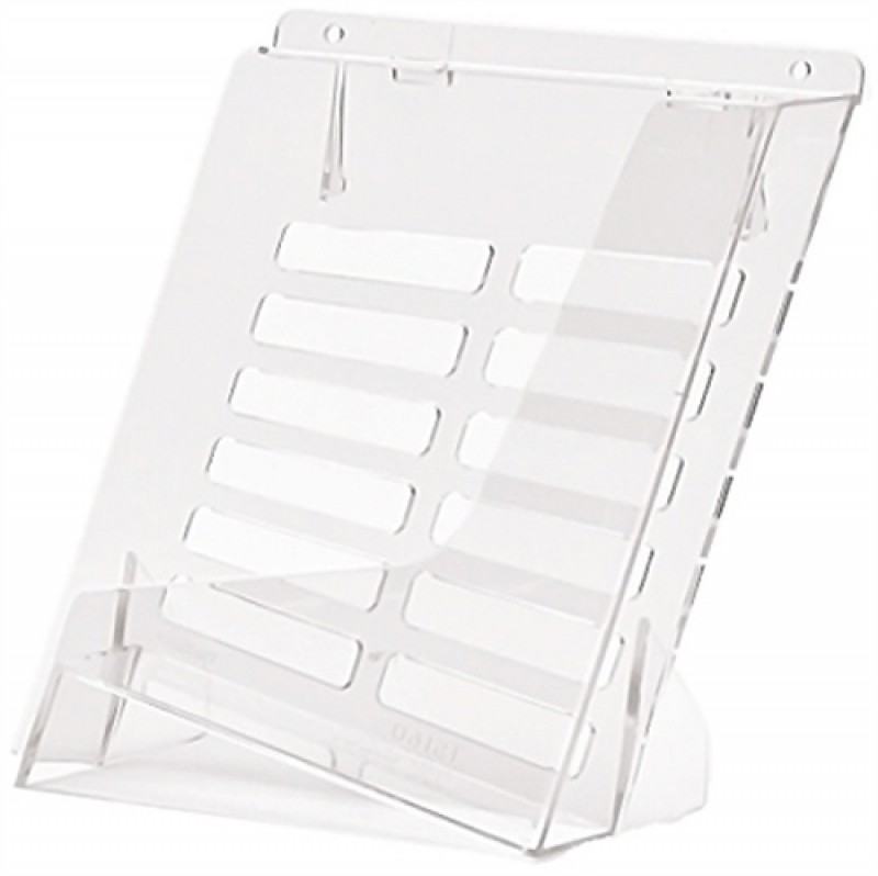 TaymarbrochureholderA5TS160-30