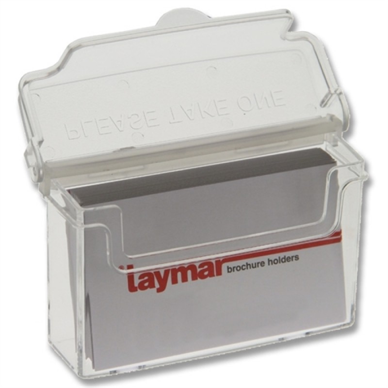 TaymarudendrsvisitkortholderODBC93-30