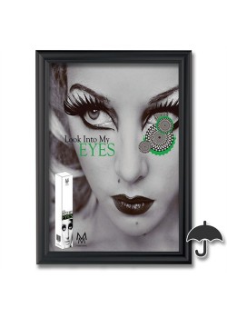 Retrosnapramme70x100cmmed40mmsortprofil-20