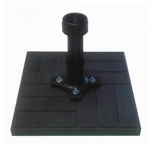 Heavy fod til beachflag - 5 kg.