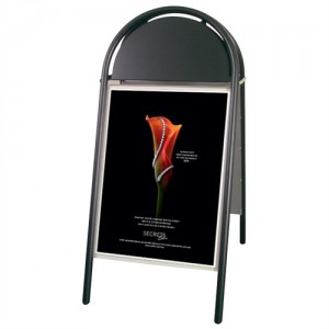 Expo Gotik Lux gadeskilte