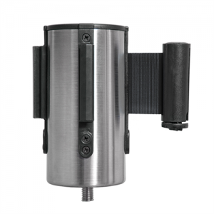 Top dispenser med sort bånd